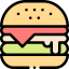 Hamburger icon 64x64