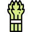 Asparagus icon 64x64