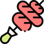 Barbecue icon 64x64