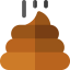 Poo Symbol 64x64