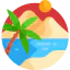 Oasis іконка 64x64