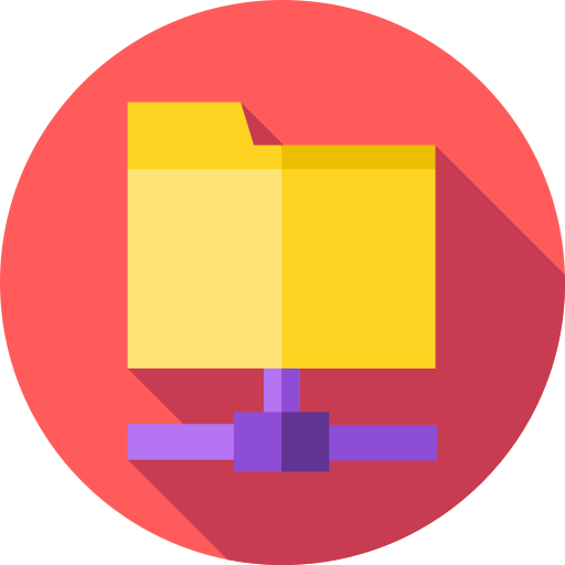 Folder icon