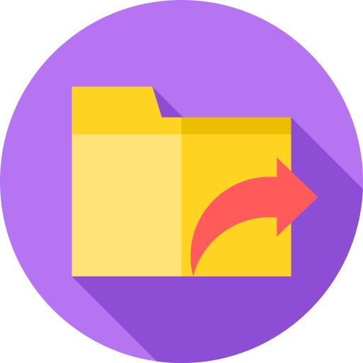 Folder icon