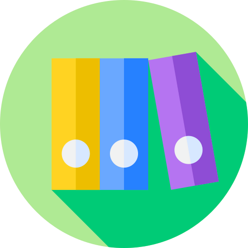 Folder icon