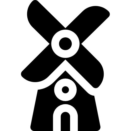 Windmill icon