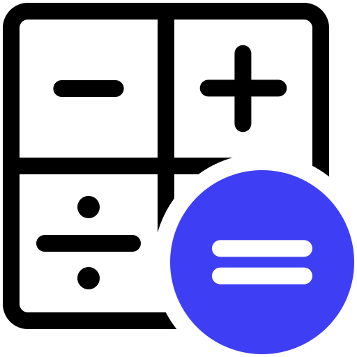 Calculators ícono