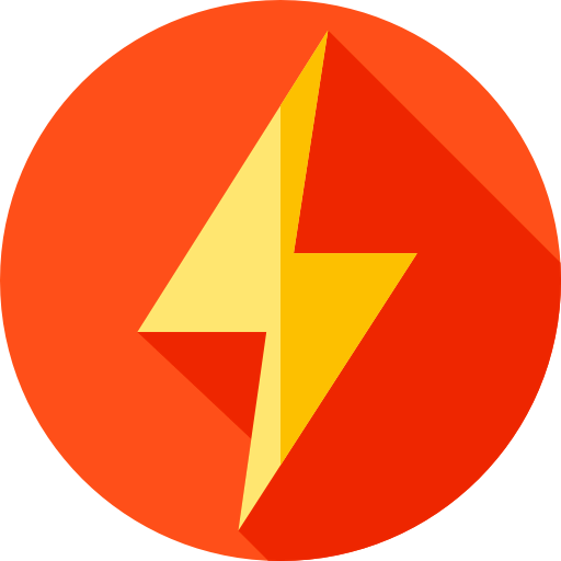 Lighting icon