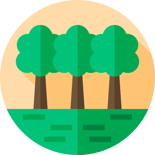 Forest icône