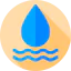 Water іконка 64x64