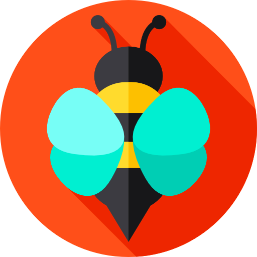 Bee icon