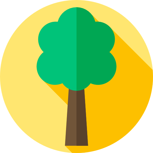 Tree icône