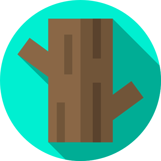 Log icon