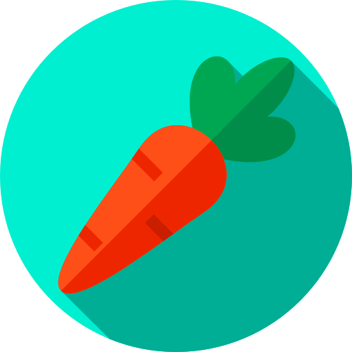 Carrot ícone