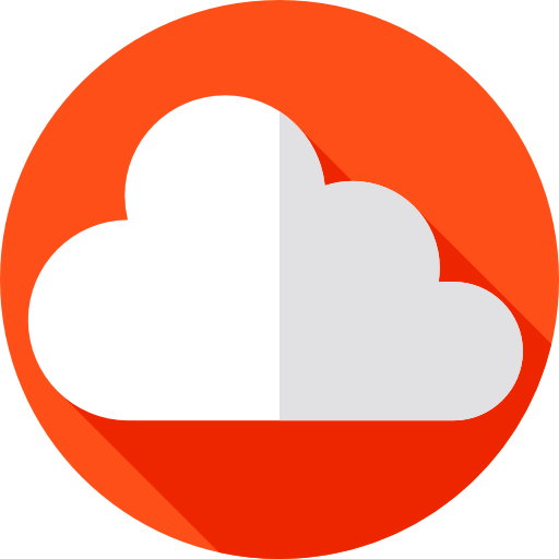 Cloud icon