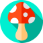 Mushroom icon 64x64