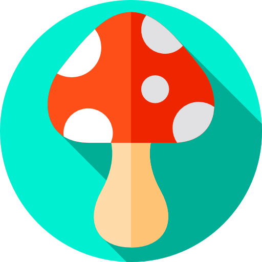 Mushroom 图标