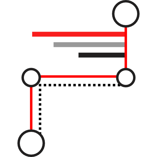 Network 图标
