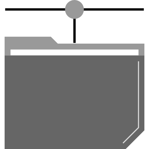 Folder icon