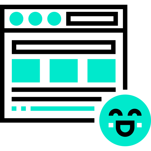 Website 图标