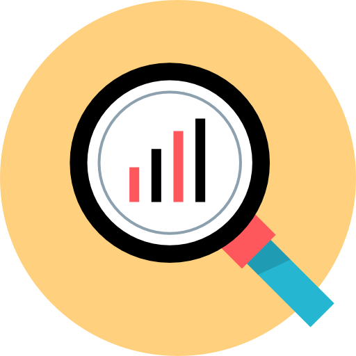 Analytics 图标