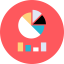 Analytics icon 64x64