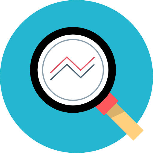 Analytics 图标