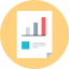 Analytics icon 64x64