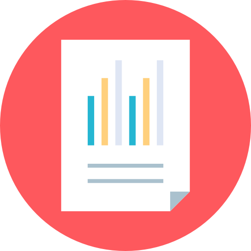 Analytics icon
