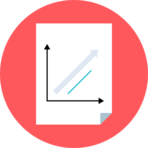 Analytics アイコン