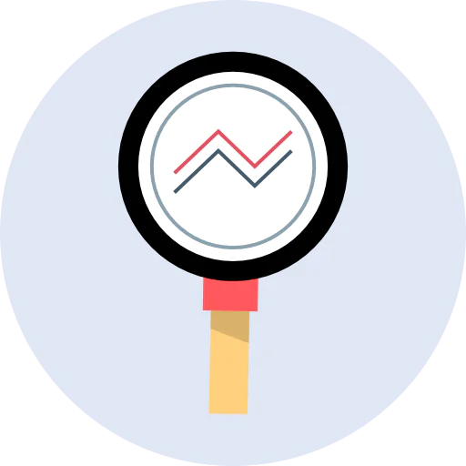 Analytics 图标