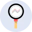 Analytics icon 64x64