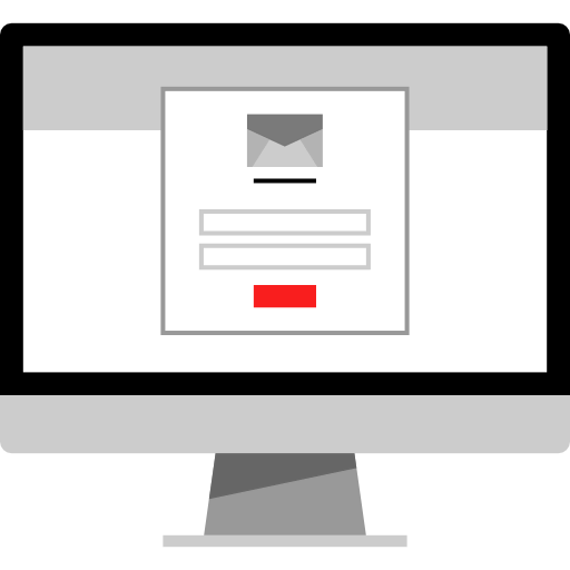 Log in 图标