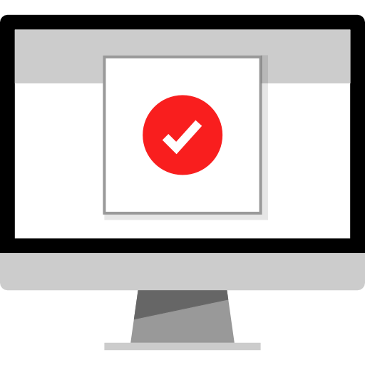 Computer icon