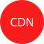 CDN иконка 64x64