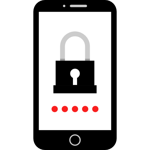 Password icon