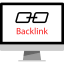 Backlink іконка 64x64