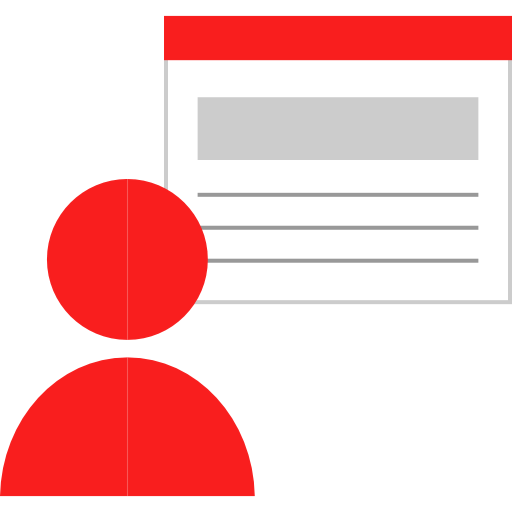 User 图标