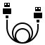 Data cable icon 64x64