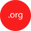 .org biểu tượng 64x64