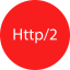HTTP иконка 64x64