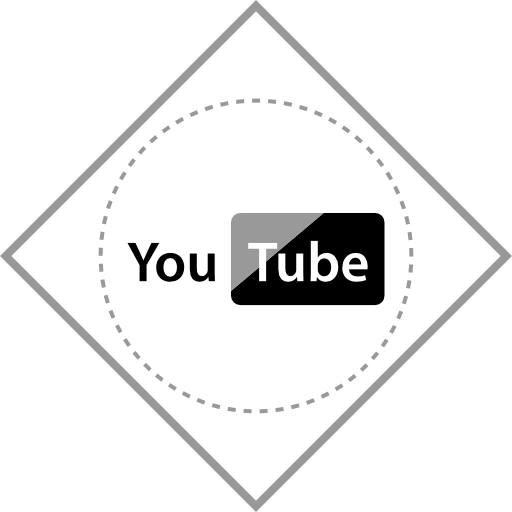 YouTube иконка