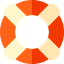 Lifesaver icon 64x64