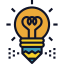 Idea ícono 64x64