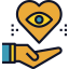 Love ícono 64x64