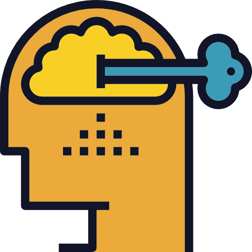 Mind icon