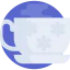 Tea cup Symbol 64x64