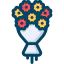 Bouquet іконка 64x64