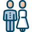 Newlyweds іконка 64x64