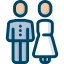 Newlyweds icon 64x64