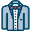 Suit biểu tượng 64x64